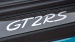 Porsche 911 GT2 RS 2017 года (WW)